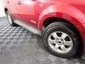 2008 Ford Escape Limited 4WD Photo 4