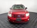 2008 Ford Escape Limited 4WD Photo 5