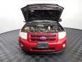 2008 Ford Escape Limited 4WD Photo 6