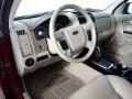 2008 Ford Escape Limited 4WD Photo 28
