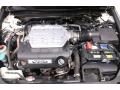 2008 Honda Accord EX-L V6 Coupe Photo 21