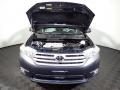 2011 Toyota Highlander Limited 4WD Photo 5