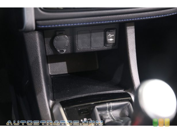 2019 Toyota Corolla L 1.8 Liter DOHC 16-Valve VVT-i 4 Cylinder CVTi-S Automatic