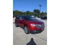 2013 Lincoln MKX AWD Photo 3