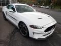 2020 Ford Mustang California Special Fastback Photo 3