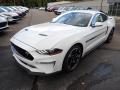 2020 Ford Mustang California Special Fastback Photo 5
