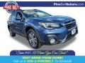 2018 Subaru Outback 2.5i Limited Photo 1
