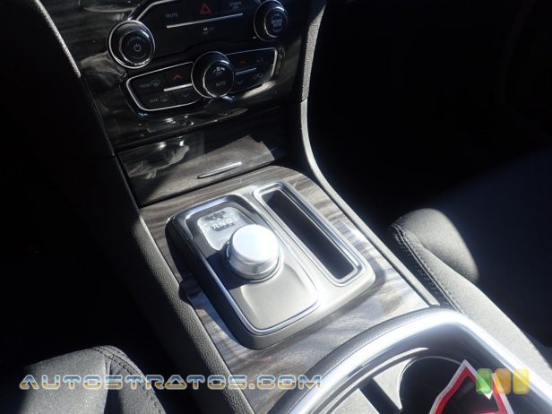2020 Chrysler 300 Touring AWD 3.6 Liter DOHC 24-Valve VVT Pentastar V6 8 Speed Automatic