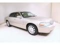 2011 Lincoln Town Car Signature Limited Photo 1