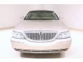 2011 Lincoln Town Car Signature Limited Photo 2