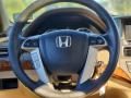 2008 Honda Accord EX-L V6 Sedan Photo 17