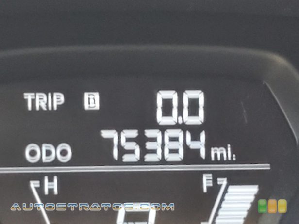 2012 Hyundai Elantra GLS 1.8 Liter DOHC 16-Valve D-CVVT 4 Cylinder 6 Speed Shiftronic Automatic