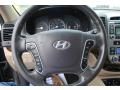 2012 Hyundai Santa Fe Limited V6 Photo 12