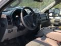 2020 Ford F350 Super Duty XL Regular Cab 4x4 Chassis Dump Truck Photo 3