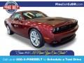 2020 Dodge Challenger R/T Scat Pack 50th Anniversary Edition Photo 1