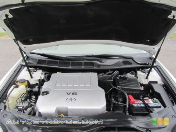 2008 Toyota Avalon XLS 3.5L DOHC 24V VVT-i V6 6 Speed ECT-i Automatic
