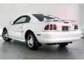 1998 Ford Mustang V6 Coupe Photo 10