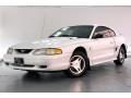 1998 Ford Mustang V6 Coupe Photo 12