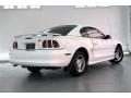 1998 Ford Mustang V6 Coupe Photo 13