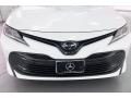 2018 Toyota Camry LE Photo 29