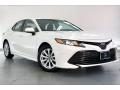 2018 Toyota Camry LE Photo 33