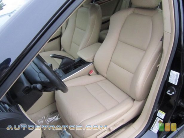 2006 Acura TL 3.2 3.2 Liter SOHC 24-Valve VTEC V6 6 Speed Manual