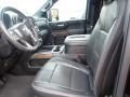 2020 Chevrolet Silverado 2500HD High Country Crew Cab 4x4 Photo 13