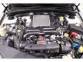 2011 Subaru Impreza WRX Wagon Photo 19