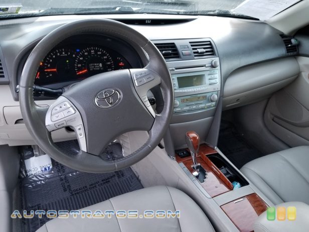 2008 Toyota Camry XLE V6 3.5 Liter DOHC 24-Valve VVT-i V6 6 Speed Automatic