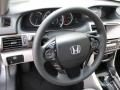 2016 Honda Accord EX Sedan Photo 14