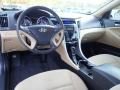 2012 Hyundai Sonata GLS Photo 16