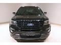 2017 Ford Explorer Sport 4WD Photo 2
