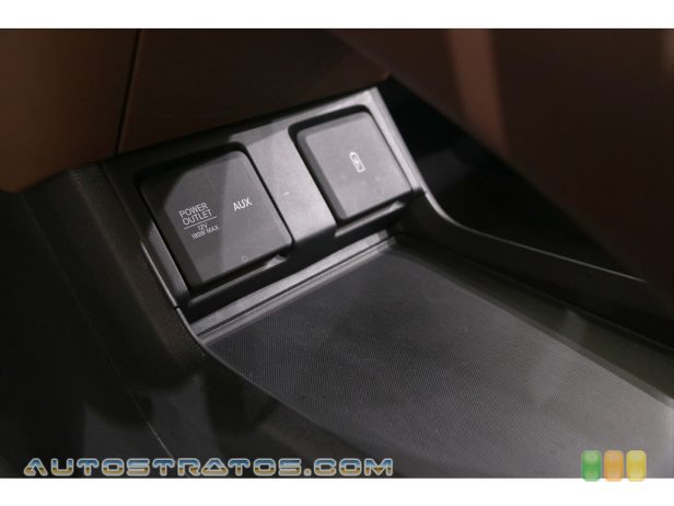 2019 Acura RDX Technology AWD 2.0 Liter Turbocharged DOHC 16-Valve VTEC 4 Cylinder 10 Speed Automatic
