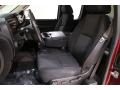 2013 Chevrolet Silverado 1500 LT Extended Cab 4x4 Photo 5