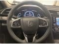 2020 Honda Civic LX Sedan Photo 5