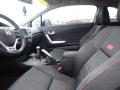 2012 Honda Civic Si Coupe Photo 13