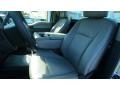 2020 Ford F350 Super Duty XL Regular Cab 4x4 Photo 11