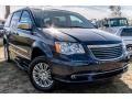 2015 Chrysler Town & Country Touring-L Photo 1