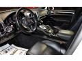 2017 Porsche Cayenne Platinum Edition Photo 10
