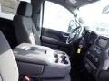 2020 Chevrolet Silverado 2500HD Work Truck Crew Cab 4x4 Photo 9