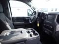 2020 Chevrolet Silverado 2500HD Work Truck Crew Cab 4x4 Photo 10