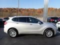 2017 Buick Envision Essence AWD Photo 5