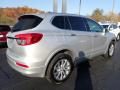 2017 Buick Envision Essence AWD Photo 8