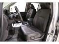 2012 Nissan Pathfinder Silver 4x4 Photo 5