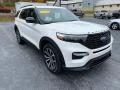 2020 Ford Explorer ST 4WD Photo 4