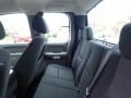 2011 Chevrolet Silverado 1500 Extended Cab 4x4 Photo 14