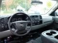 2011 Chevrolet Silverado 1500 Extended Cab 4x4 Photo 15