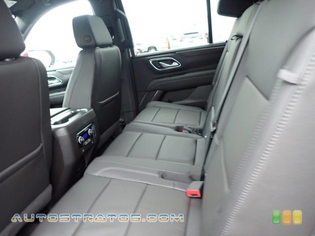 2021 Chevrolet Tahoe LT 4WD 5.3 Liter DI OHV 16-Valve EcoTech3 VVT V8 10 Speed Automatic