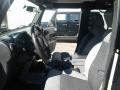 2010 Jeep Wrangler Unlimited Sport 4x4 Photo 10