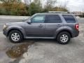 2012 Ford Escape Limited 4WD Photo 4